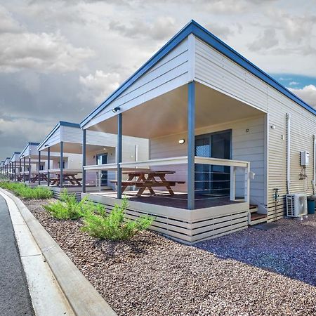 Harvest Stay Cabin Park Port Augusta Exterior photo