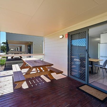 Harvest Stay Cabin Park Port Augusta Exterior photo