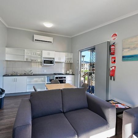 Harvest Stay Cabin Park Port Augusta Exterior photo